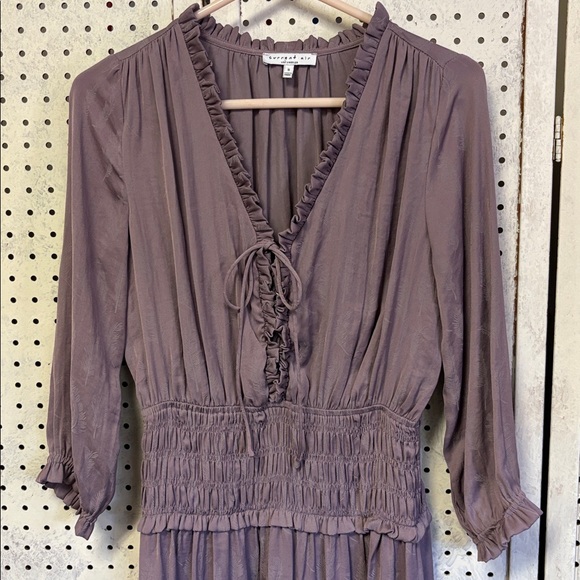 current air - Picture 8 of 13